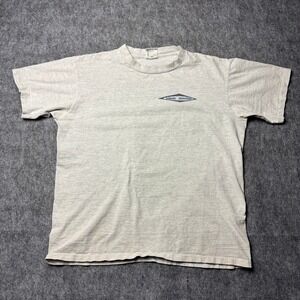 Vintage 90s Local Motion Hawaii T Shirt XL Oneita Power T Made USA Surf